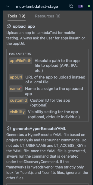 automation-dashboard