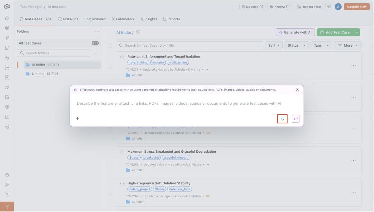 recording_button_test_cases_generation