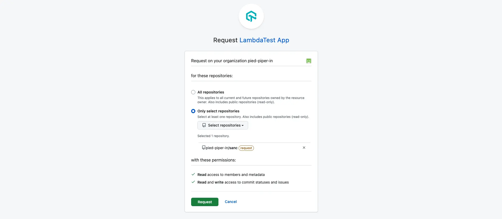 github-integration