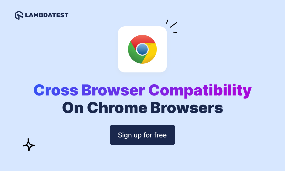 Browser Compatibility of webm on Google Chrome Browsers